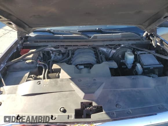 ✅ 2016 Chevrolet Silverado 1500 LT • VIN: 3GCPCREC5GG189893 • Лот: 82296895. Опубликован ранее на Copart с пробегом 315 569 миль. Бесплатный доступ к архиву аукционных продаж из США и подробный отчёт об истории автомобиля на DreamBid. Изображение 11.