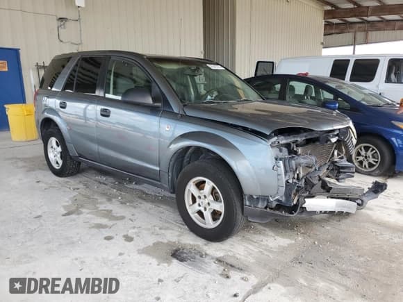 ✅ 2007 Saturn VUE I4 • VIN: 5GZCZ33D87S851530 • Lot: 56545765. Wystawiony na Copart z przebiegiem 206 576 mil. Bezpłatny archiwum sprzedaży aukcyjnych z USA i szczegółowy raport historii pojazdu na DreamBid. Zdjęcie 4.