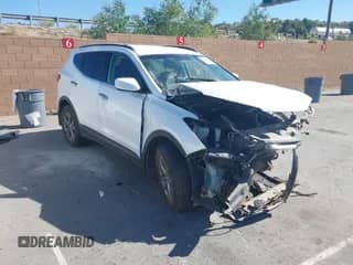 2014 Hyundai Santa Fe с VIN 5XYZUDLB5EG192646, выставлен на аукционе IAAI как лот 43099398 с пробегом Не указан миль и . История ставок и продаж доступна на DreamBid. Изображение 1.