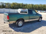 ✅ 1999 Ford F-150 • VIN: 1FTRX17WXXNB53405 • Лот: 87211195. Опубликован ранее на Copart с пробегом 126 530 миль. Бесплатный доступ к архиву аукционных продаж из США и подробный отчёт об истории автомобиля на DreamBid. Изображение 3.