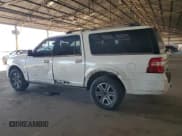 ✅ 2016 Ford Expedition Max Platinum • VIN: 1FMJK1LT8GEF20479 • Lot: 76396204. Listed on Copart with 107,007 mi. Free auction sales archive from the USA and detailed vehicle history report at DreamBid. Image 2.