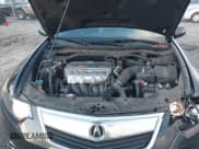 ✅ 2014 Acura TSX Special Edition • VIN: JH4CU2F80EC000093 • Lot: 43644833. Listed on IAAI with 183,606 mi. Free auction sales archive from the USA and detailed vehicle history report at DreamBid. Image 10.