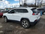 ✅ 2021 Jeep Cherokee Limited • VIN: 1C4PJMDNXMD178778 • Lot: 43345375. Wystawiony na Copart z przebiegiem 28 579 mil. Bezpłatny archiwum sprzedaży aukcyjnych z USA i szczegółowy raport historii pojazdu na DreamBid. Zdjęcie 2.