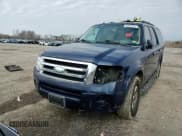 ✅ 2009 Ford Expedition Max SSV • VIN: 1FMFK165X9EA76947 • Лот: 85998464. Опубликован ранее на Copart с пробегом 115 803 миль. Бесплатный доступ к архиву аукционных продаж из США и подробный отчёт об истории автомобиля на DreamBid. Изображение 11.
