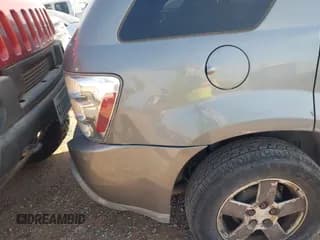 ✅ 2005 Chevrolet Equinox LS • VIN: 2CNDL23F156193533 • Лот: 42533372. Опубликован ранее на IAAI с пробегом 153 977 миль. Бесплатный доступ к архиву аукционных продаж из США и подробный отчёт об истории автомобиля на DreamBid. Изображение 6.