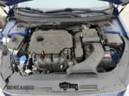 ✅ 2018 Hyundai Sonata SE • VIN: 5NPE24AFXJH674283 • Lot: 47913913. Listed on Copart with 39,794 mi. Free auction sales archive from the USA and detailed vehicle history report at DreamBid. Image 11.