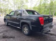 ✅ 2005 Chevrolet Avalanche Z66 • VIN: 3GNEC12Z15G136484 • Lot: 42390475. Listed on IAAI with 105,097 mi. Free auction sales archive from the USA and detailed vehicle history report at DreamBid. Image 3.