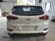 2017 Hyundai Tucson SE with VIN KM8J23A49HU263606, listed as a Copart auction lot 81250065 with 170,675 mi miles and Clean title. Bid and sale history available at DreamBid. Image 6.