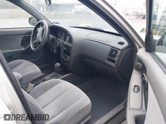 ✅ 2006 Hyundai Elantra GLS • VIN: KMHDN46D06U208428 • Lot: 42458332. Wystawiony na IAAI z przebiegiem 147 169 mil. Bezpłatny archiwum sprzedaży aukcyjnych z USA i szczegółowy raport historii pojazdu na DreamBid. Zdjęcie 5.