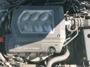 ✅ 1999 Acura TL • VIN: 19UUA5647XA037672 • Lot: 42804415. Listed on IAAI with 137,312 mi. Free auction sales archive from the USA and detailed vehicle history report at DreamBid. Image 12.