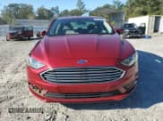 ✅ 2017 Ford Fusion SE • VIN: 3FA6P0H76HR309464 • Lot: 82516335. Wystawiony na Copart z przebiegiem 56 852 mil. Bezpłatny archiwum sprzedaży aukcyjnych z USA i szczegółowy raport historii pojazdu na DreamBid. Zdjęcie 5.