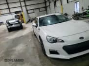 ✅ 2016 Subaru BRZ Premium • VIN: JF1ZCAB10G9603200 • Lot: 82119865. Listed on Copart with 91,763 mi. Free auction sales archive from the USA and detailed vehicle history report at DreamBid. Image 13.