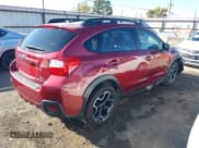 ✅ 2015 Subaru Crosstrek Limited • VIN: JF2GPASC2F8301713 • Lot: 43644915. Listed on IAAI with 50,729 mi. Free auction sales archive from the USA and detailed vehicle history report at DreamBid. Image 4.