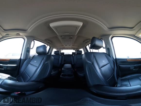 ✅ 2010 Infiniti QX56 • VIN: 5N3ZA0NE2AN903461 • Лот: 42254662. Опубликован ранее на IAAI с пробегом 223 708 миль. Бесплатный доступ к архиву аукционных продаж из США и подробный отчёт об истории автомобиля на DreamBid. Изображение 18.