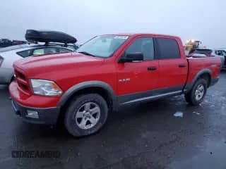 2010 Dodge 1500 SLT с VIN 1D7RV1CP6AS170463, выставлен на аукционе Copart как лот 85336414 с пробегом 216 598 миль миль и Чистый • Clean title. История ставок и продаж доступна на DreamBid. Изображение 1.