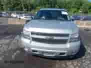 2011 Chevrolet Tahoe LTZ with VIN 1GNSKCE01BR231833, listed as a IAAI auction lot 43053303 with 247,341 mi miles and . Bid and sale history available at DreamBid. Image 12.