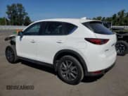 ✅ 2018 Mazda CX-5 Grand Touring • VIN: JM3KFADM5J1364959 • Lot: 70867385. Listed on Copart with 38,531 mi. Free auction sales archive from the USA and detailed vehicle history report at DreamBid. Image 2.