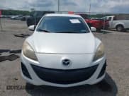 ✅ 2010 Mazda 3 i Touring • VIN: JM1BL1SG6A1312495 • Lot: 42815747. Listed on IAAI with 124,908 mi. Free auction sales archive from the USA and detailed vehicle history report at DreamBid. Image 12.