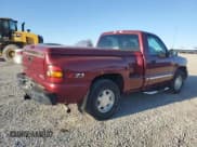 ✅ 2004 GMC Sierra 1500 SLE • VIN: 1GTEK14T64Z158936 • Лот: 52613305. Опубликован ранее на Copart с пробегом 100 797 миль. Бесплатный доступ к архиву аукционных продаж из США и подробный отчёт об истории автомобиля на DreamBid. Изображение 3.