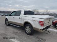 ✅ 2011 Ford F-150 XL • VIN: 1FTFW1EF2BKE07904 • Lot: 41546266. Wystawiony na IAAI z przebiegiem 145 184 mil. Bezpłatny archiwum sprzedaży aukcyjnych z USA i szczegółowy raport historii pojazdu na DreamBid. Zdjęcie 3.