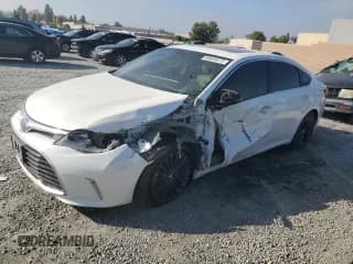 ✅ 2017 Toyota Avalon XLE Premium • VIN: 4T1BK1EB3HU257687 • Lot: 86685375. Wystawiony na Copart z przebiegiem 81 136 mil. Bezpłatny archiwum sprzedaży aukcyjnych z USA i szczegółowy raport historii pojazdu na DreamBid. Zdjęcie 1.