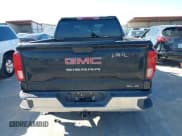 ✅ 2023 GMC Sierra 1500 • VIN: 3GTUUBE86PG360167 • Lot: 41036667. Listed on IAAI with 19,983 mi. Free auction sales archive from the USA and detailed vehicle history report at DreamBid. Image 16.