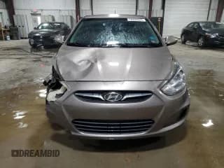 ✅ 2013 Hyundai Accent GS • VIN: KMHCT5AE8DU125947 • Лот: 78434524. Опубликован ранее на Copart с пробегом 71 793 миль. Бесплатный доступ к архиву аукционных продаж из США и подробный отчёт об истории автомобиля на DreamBid. Изображение 5.