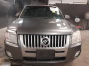 ✅ 2010 Mercury Mariner Premier • VIN: 4M2CN9HGXAKJ28184 • Lot: 42480802. Wystawiony na IAAI z przebiegiem 145 645 mil. Bezpłatny archiwum sprzedaży aukcyjnych z USA i szczegółowy raport historii pojazdu na DreamBid. Zdjęcie 6.