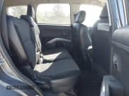 ✅ 2012 Mitsubishi Outlander GT • VIN: JA4JT5AX9CU000350 • Lot: 42163153. Wystawiony na IAAI z przebiegiem 216 630 mil. Bezpłatny archiwum sprzedaży aukcyjnych z USA i szczegółowy raport historii pojazdu na DreamBid. Zdjęcie 8.