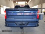 ✅ 2022 Chevrolet Silverado 1500 RST • VIN: 1GCUYEETXNZ176227 • Лот: 61963345. Опубликован ранее на Copart с пробегом 54 745 миль. Бесплатный доступ к архиву аукционных продаж из США и подробный отчёт об истории автомобиля на DreamBid. Изображение 6.