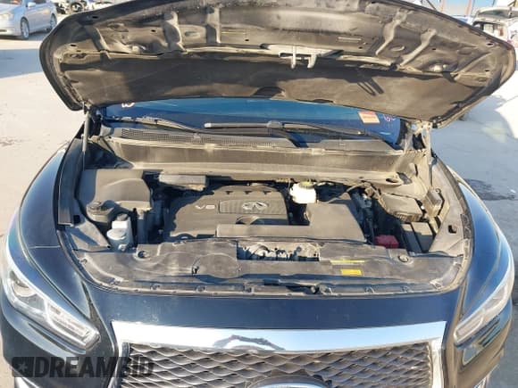 ✅ 2017 Infiniti QX60 • VIN: 5N1DL0MN0HC503337 • Лот: 43357265. Опубликован ранее на IAAI с пробегом 114 983 миль. Бесплатный доступ к архиву аукционных продаж из США и подробный отчёт об истории автомобиля на DreamBid. Изображение 10.