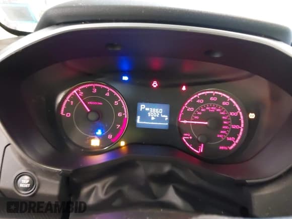 ✅ 2017 Subaru Impreza Premium • VIN: 4S3GKAB64H3602636 • Lot: 43153516. Listed on IAAI with 90,021 mi. Free auction sales archive from the USA and detailed vehicle history report at DreamBid. Image 7.