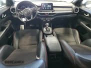 ✅ 2021 Kia Forte GT • VIN: 3KPF44AC1ME273637 • Lot: 80811945. Listed on Copart with 85,555 mi. Free auction sales archive from the USA and detailed vehicle history report at DreamBid. Image 8.