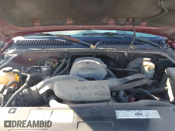 ✅ 2001 Chevrolet Tahoe LS • VIN: 1GNEC13T61R150773 • Lot: 43157865. Listed on IAAI with 177,537 mi. Free auction sales archive from the USA and detailed vehicle history report at DreamBid. Image 10.