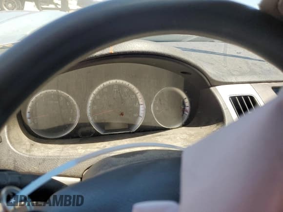 ✅ 2010 Hyundai Sonata GLS • VIN: 5NPET4AC1AH646178 • Лот: 57340304. Опубликован ранее на Copart с пробегом Не указан. Бесплатный доступ к архиву аукционных продаж из США и подробный отчёт об истории автомобиля на DreamBid. Изображение 9.