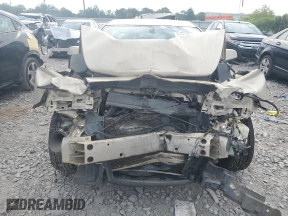 ✅ 2009 Chevrolet Malibu 1LT • VIN: 1G1ZH57B99F161213 • Lot: 67054004. Listed on Copart with Not provided. Free auction sales archive from the USA and detailed vehicle history report at DreamBid. Image 5.