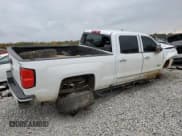 ✅ 2017 Chevrolet Silverado 2500HD LT • VIN: 1GC1KVEYXHF246279 • Lot: 91228545. Listed on Copart with 199,015 mi. Free auction sales archive from the USA and detailed vehicle history report at DreamBid. Image 3.