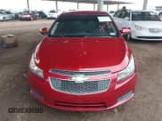 ✅ 2012 Chevrolet Cruze ECO • VIN: 1G1PJ5SC2C7309974 • Lot: 43413162. Listed on IAAI with 181,149 mi. Free auction sales archive from the USA and detailed vehicle history report at DreamBid. Image 6.