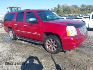 ✅ 2012 GMC Yukon XL Denali • VIN: 1GKS1MEF3CR311906 • Lot: 43656888. Wystawiony na IAAI z przebiegiem 186 807 mil. Bezpłatny archiwum sprzedaży aukcyjnych z USA i szczegółowy raport historii pojazdu na DreamBid. Zdjęcie 1.