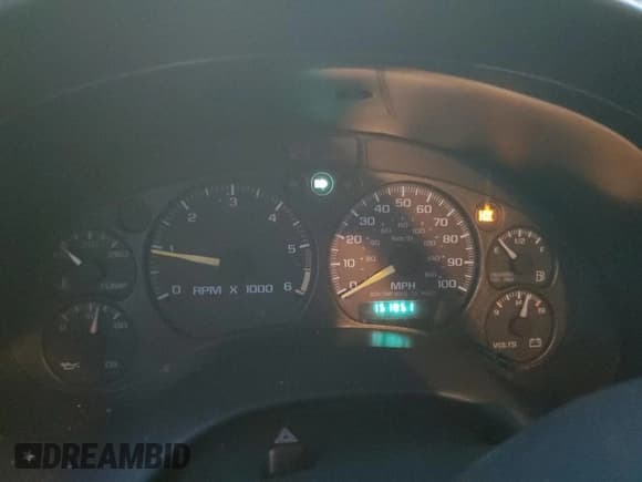 ✅ 1998 GMC Jimmy SLS • VIN: 1GKDT13W9W2506846 • Lot: 84854964. Listed on Copart with 151,051 mi. Free auction sales archive from the USA and detailed vehicle history report at DreamBid. Image 9.