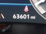 ✅ 2019 Volkswagen Atlas SEL • VIN: 1V2ER2CAXKC534182 • Lot: 42769937. Listed on IAAI with 63,601 mi. Free auction sales archive from the USA and detailed vehicle history report at DreamBid. Image 15.