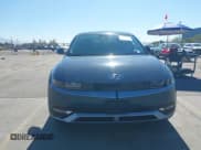 ✅ 2024 Hyundai Ioniq 5 SEL • VIN: KM8KN4DE7RU293064 • Lot: 43372646. Wystawiony na IAAI z przebiegiem 21 233 mil. Bezpłatny archiwum sprzedaży aukcyjnych z USA i szczegółowy raport historii pojazdu na DreamBid. Zdjęcie 12.