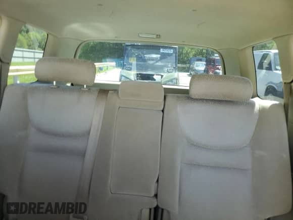 2003 Toyota Highlander z VIN JTEGF21A130092042, wystawiony jako Copart lot #65445115 z przebiegiem 162 691 mil mil oraz Szkoda całkowita • Salvage title. Historia ofert i sprzedaży dostępna na DreamBid. Obrazek 10.