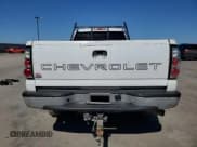 ✅ 2006 Chevrolet Silverado 2500HD LT1 • VIN: 1GCHC23D56F251980 • Лот: 46678505. Опубликован ранее на Copart с пробегом Не указан. Бесплатный доступ к архиву аукционных продаж из США и подробный отчёт об истории автомобиля на DreamBid. Изображение 6.