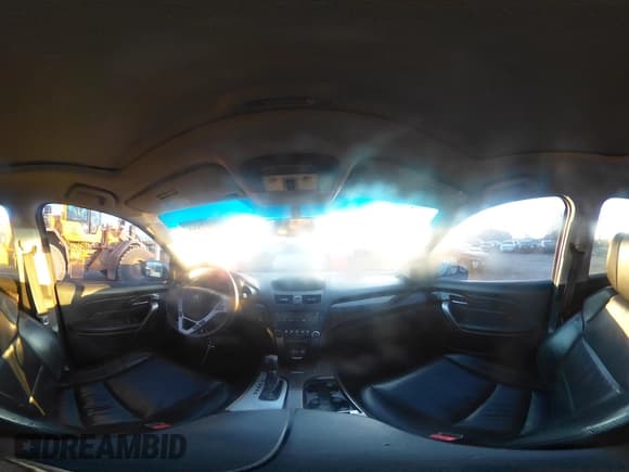 ✅ 2012 Acura MDX • VIN: 2HNYD2H26CH534137 • Lot: 43905884. Listed on IAAI with 152,764 mi. Free auction sales archive from the USA and detailed vehicle history report at DreamBid. Image 19.