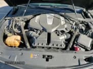 ✅ 2019 Cadillac CT6 • VIN: 1G6KT5R64KU124663 • Lot: 87358014. Listed on Copart with 38,786 mi. Free auction sales archive from the USA and detailed vehicle history report at DreamBid. Image 13.