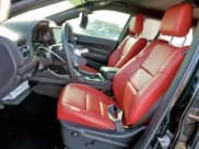 ✅ 2023 Dodge Durango R/T Plus • VIN: 1C4SDHCT2PC720149 • Lot: 50875905. Listed on Copart with 17,935 mi. Free auction sales archive from the USA and detailed vehicle history report at DreamBid. Image 7.