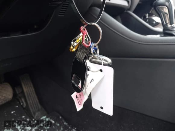 ✅ 2020 Mazda 3 Select • VIN: JM1BPACL5L1173706 • Лот: 42720619. Опубликован ранее на IAAI с пробегом 23 289 миль. Бесплатный доступ к архиву аукционных продаж из США и подробный отчёт об истории автомобиля на DreamBid. Изображение 11.