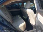 ✅ 2015 Toyota Corolla LE Eco • VIN: 5YFBPRHE3FP224130 • Lot: 43089077. Wystawiony na IAAI z przebiegiem 119 205 mil. Bezpłatny archiwum sprzedaży aukcyjnych z USA i szczegółowy raport historii pojazdu na DreamBid. Zdjęcie 8.