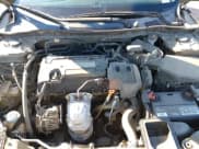 ✅ 2013 Honda Accord LX • VIN: 1HGCR2F32DA090902 • Lot: 43641754. Listed on IAAI with 177,396 mi. Free auction sales archive from the USA and detailed vehicle history report at DreamBid. Image 10.